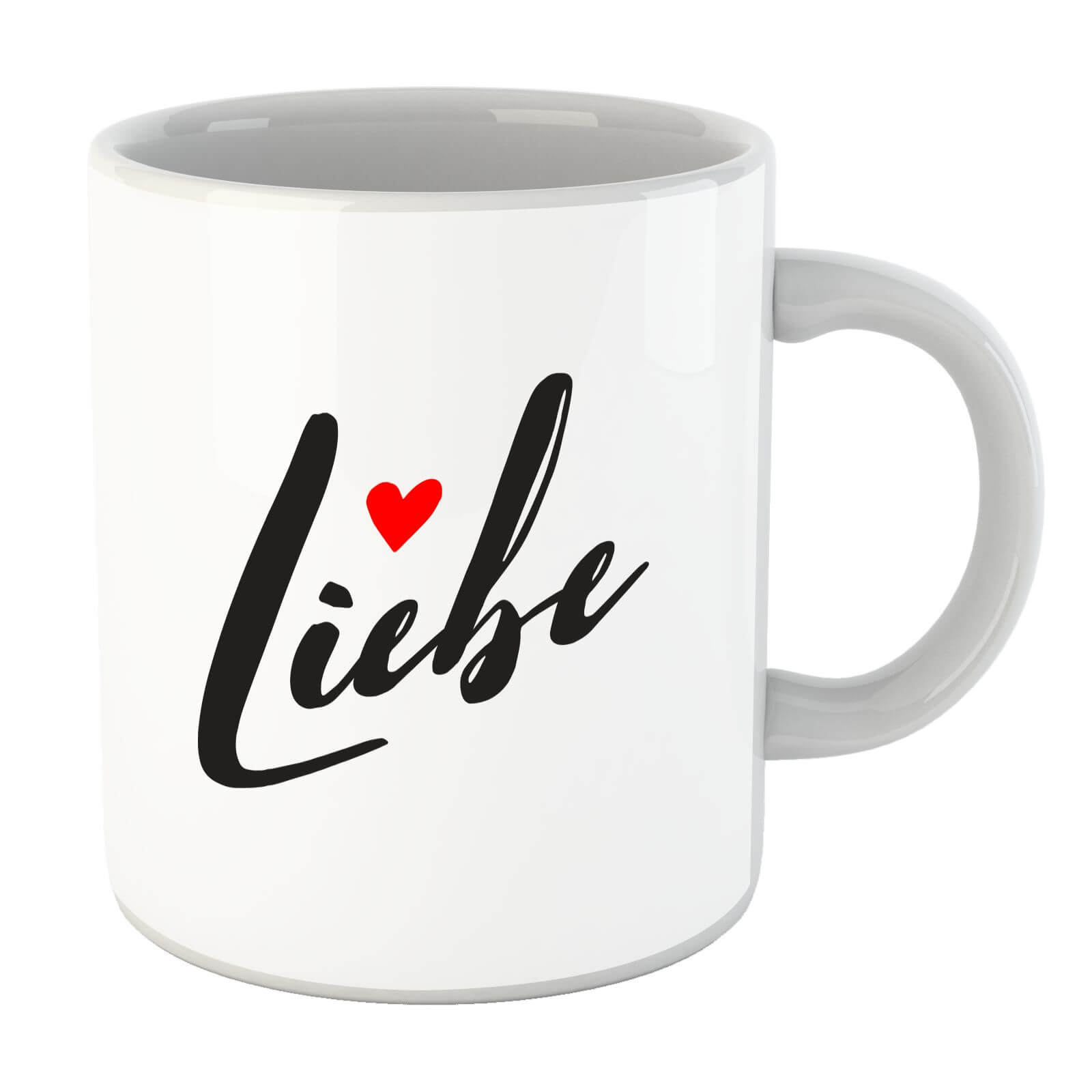 Liebe Mug| 