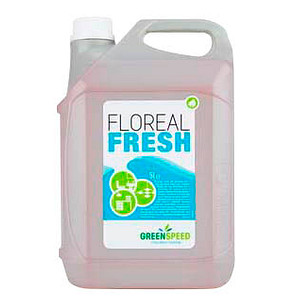 Greenspeed B.V. Green Speed 283219Â FL'Oral Fresh 5Â Litre