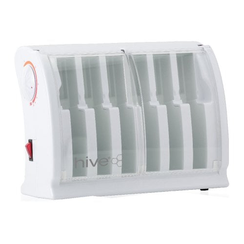 Hive Multi Pro Cartridge Heater 6 Chambers