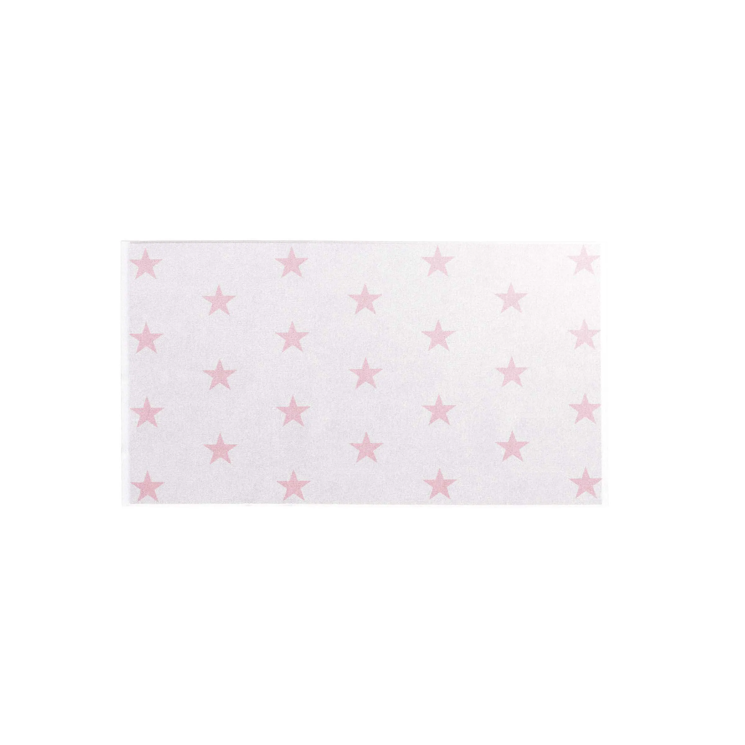 Helena Springfield Star Bath Mat, Pink