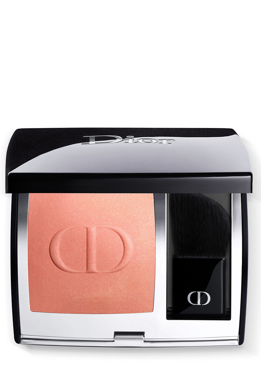 Dior Rouge Blush Matte 6.7G skin Rouge Blush Shimmer 314 Int22