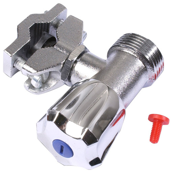 DIY Direct Self Cutting Plumbing-In Tap