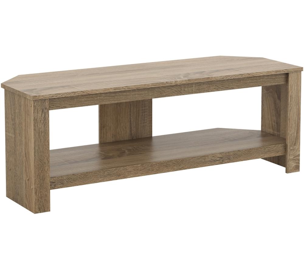 AVF Calibre CA115SO 1150 mm TV Stand  Oak, Brown