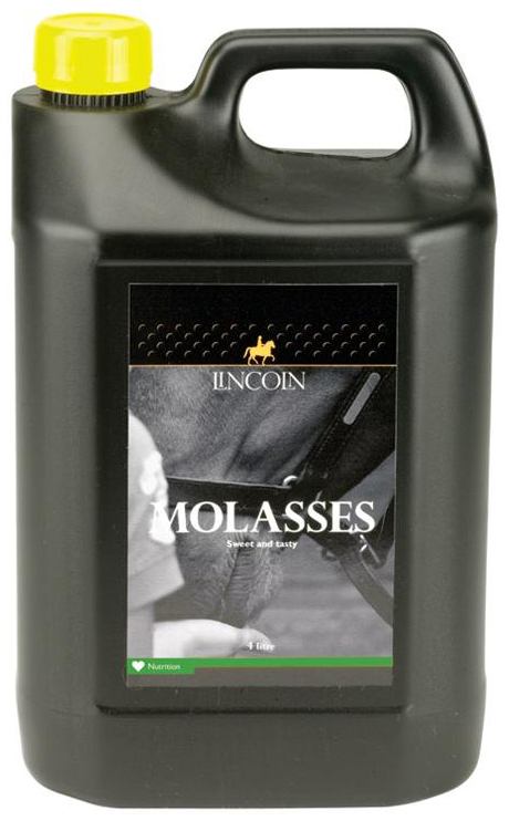 Lincoln Supplements | Lincoln Molasses Size 1 L