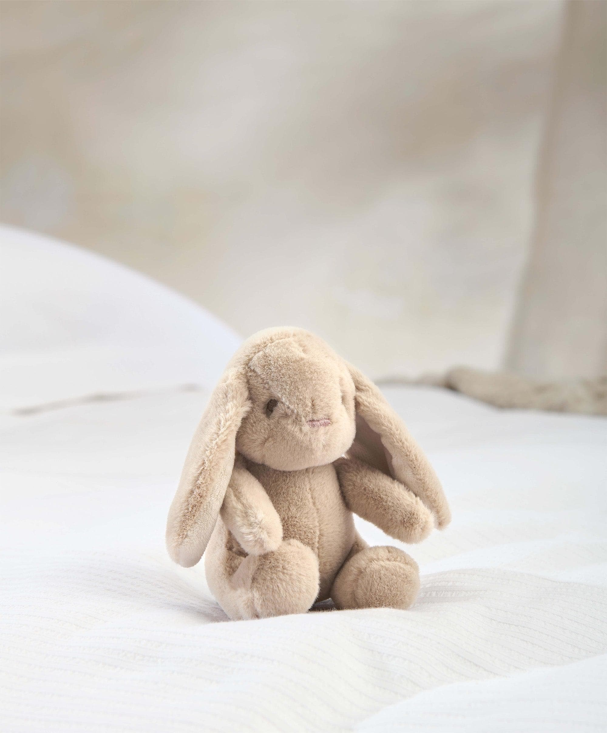 Mamas & Papas Small Bunny Beanie Soft Toy