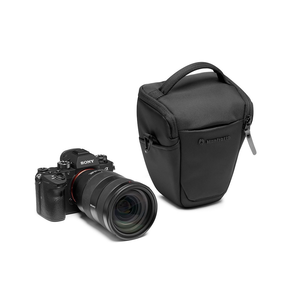 Manfrotto Fondina per Fotocamera Advanced S III