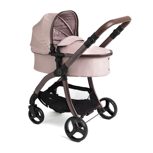  Egg Dolls Pram - Hush Violet