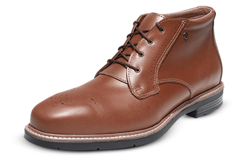 Emma Martino Safety Shoes - 42