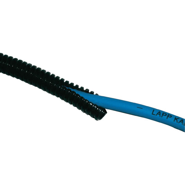 LAPPKABEL 61806520 PP Black Polypropylene Conduit Internal Diamete...