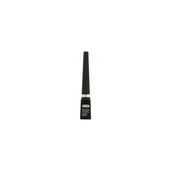 IsaDora Colorful Eyeliner  4ml IsaDora Eyeliner