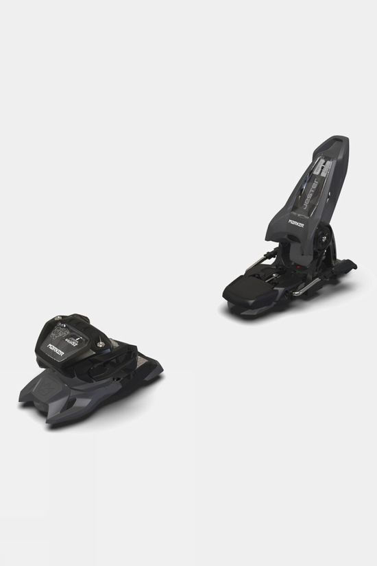  Jester 16 110 mm / Anthracite/Black / ONE