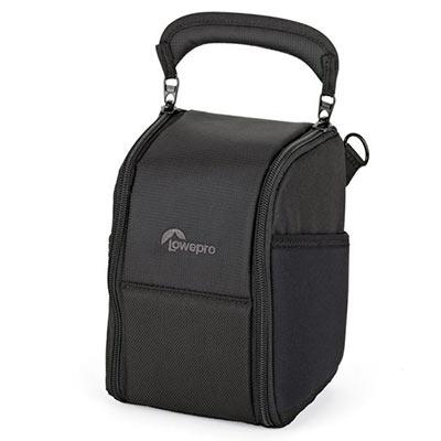 Lowepro ProTactic Lens Exchange 100AW Black