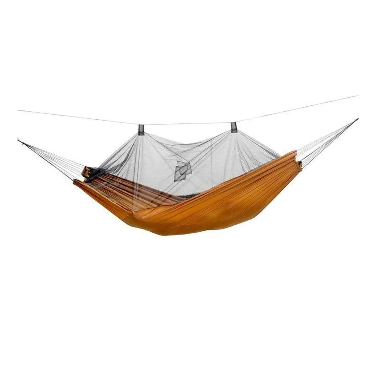 Amazonas Moskito Traveller Pro Hammock brown