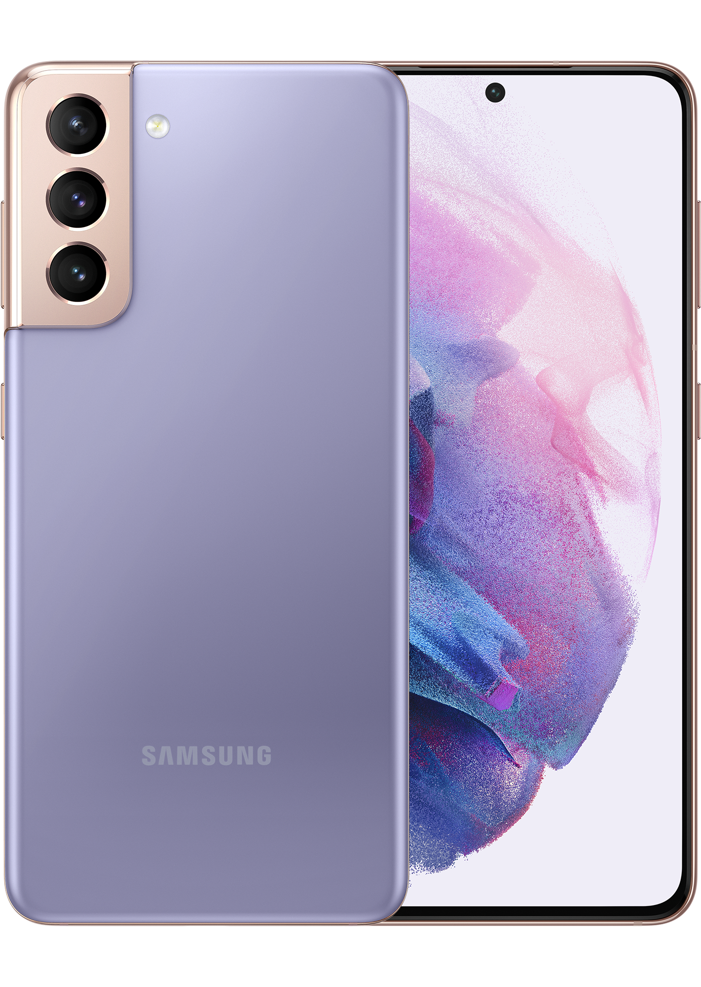 Samsung Galaxy S21 5G 256GB Phantom Violet