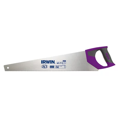IRWIN 550 mm Hand Saw, 9 TPI