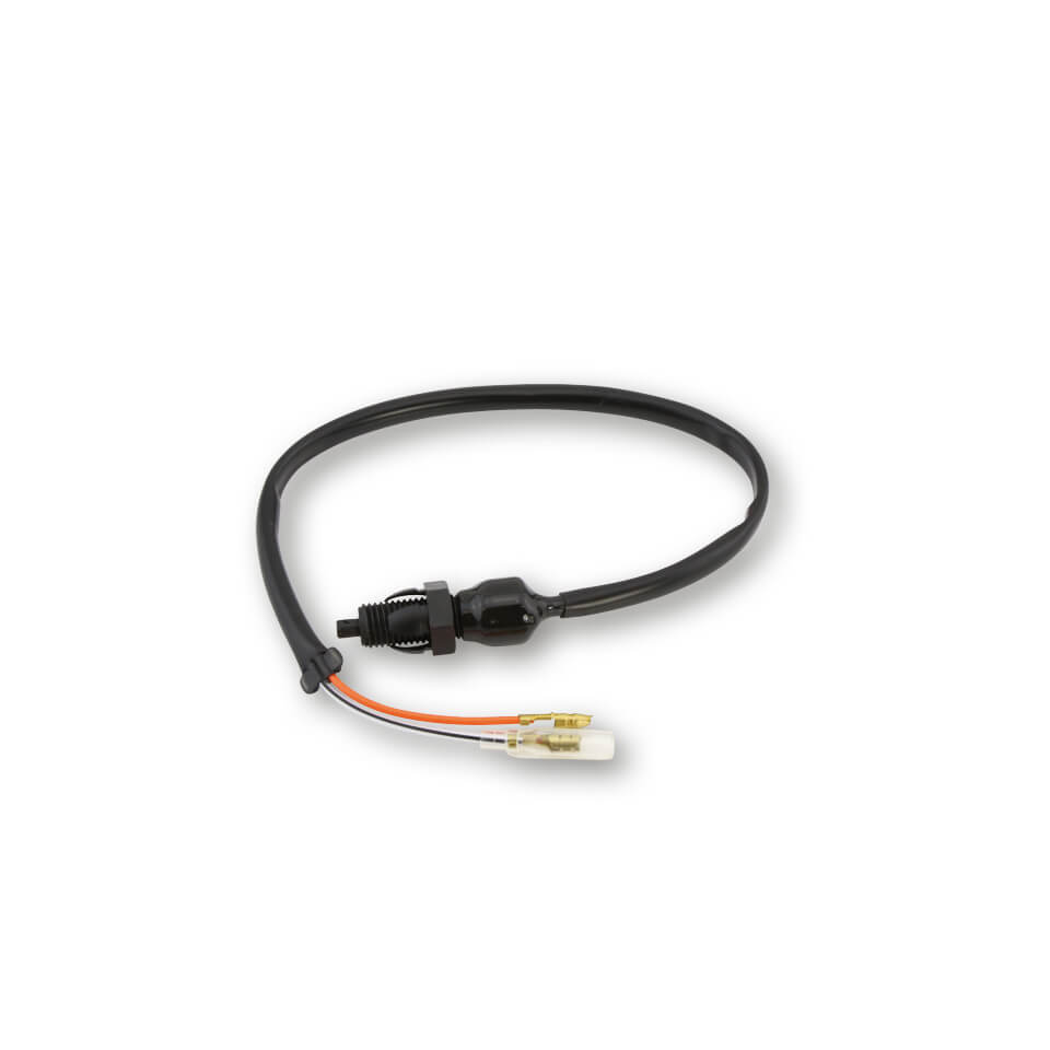  Interruttore Della Luce Freno Posteriore Vari Su-uki Gsx-r 750j-l, 88-90, Gsx-r 1100 M-n, 91-92