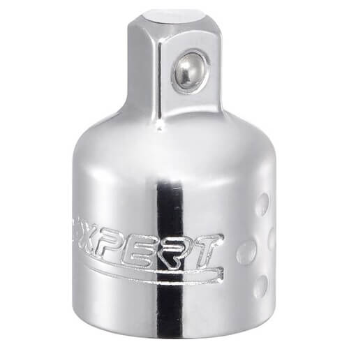 Expert by Facom 17 mm Socket Adapter
