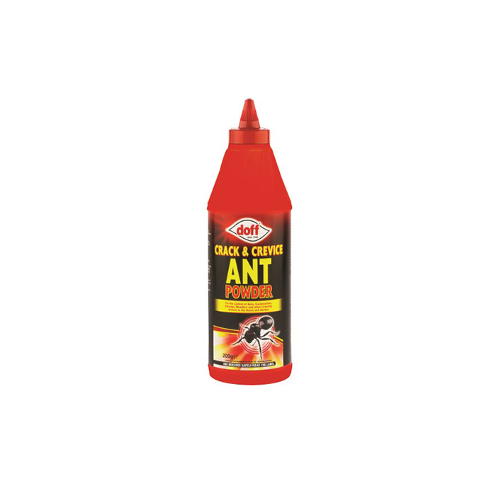 Doff Crack & Crevice Ant Powder 200g