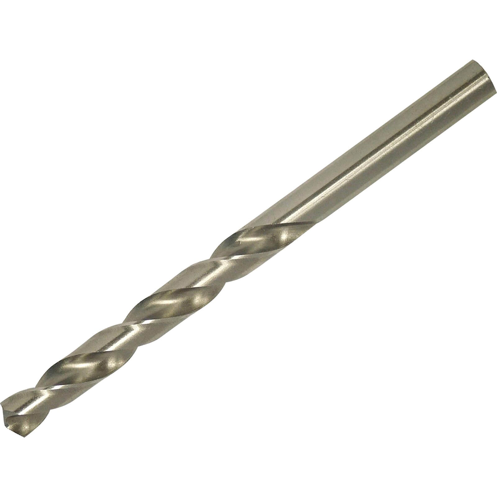 Faithfull Professional Hss Jobber Drill Bits Pre Pack 2 330mm Ol:65mm Wl:35mm Faipp330Pro