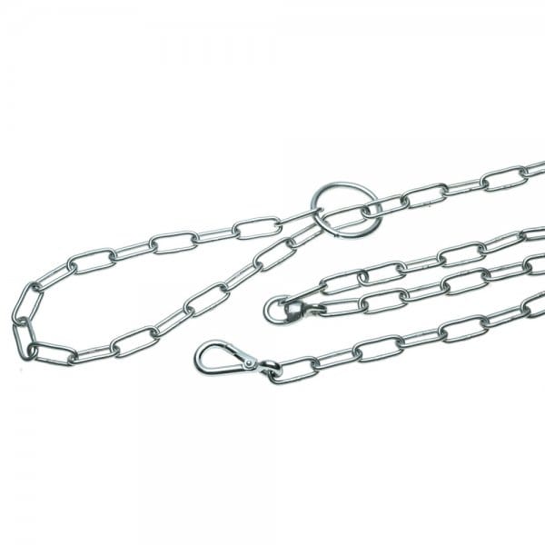 Eliza Tinsley 4.5m Bright Zinc Plated (BZP) Goat Chains (Box of 5)