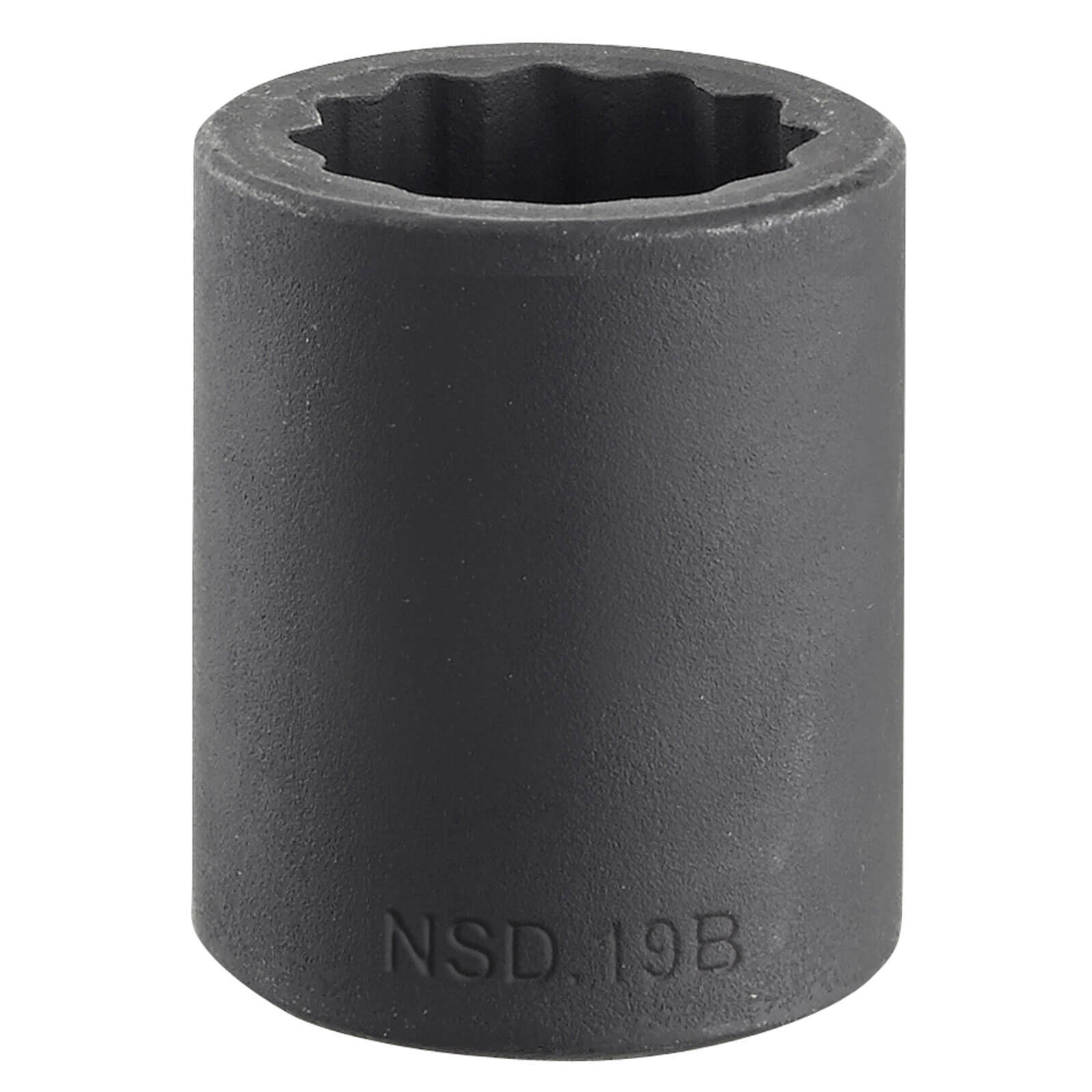 Facom 1/2" Drive Bi Hexagon Impact Socket Metric 1/2" 29mm