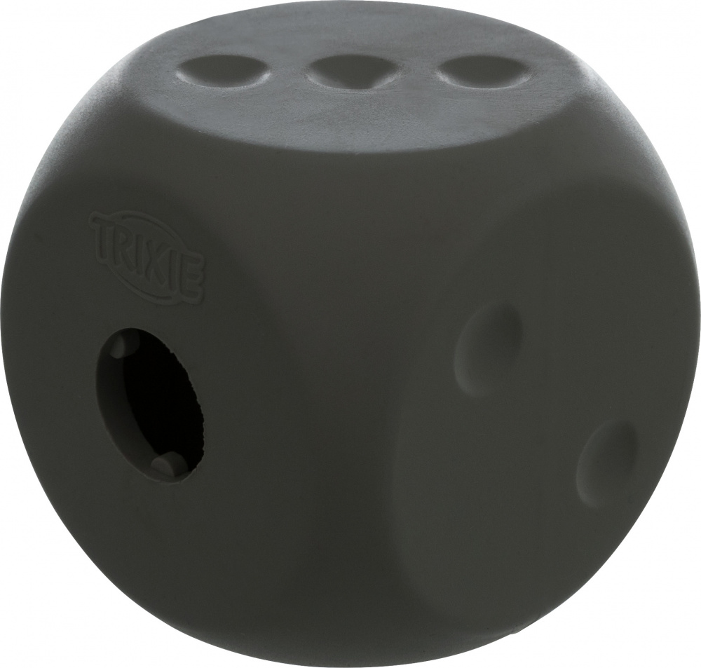 Trixie Trixe Snack Cube for Cats Assorted - 5cm