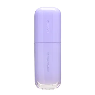 Laneige - Skin Veil Base Ex - 2 Colors #40 Pure Violet
