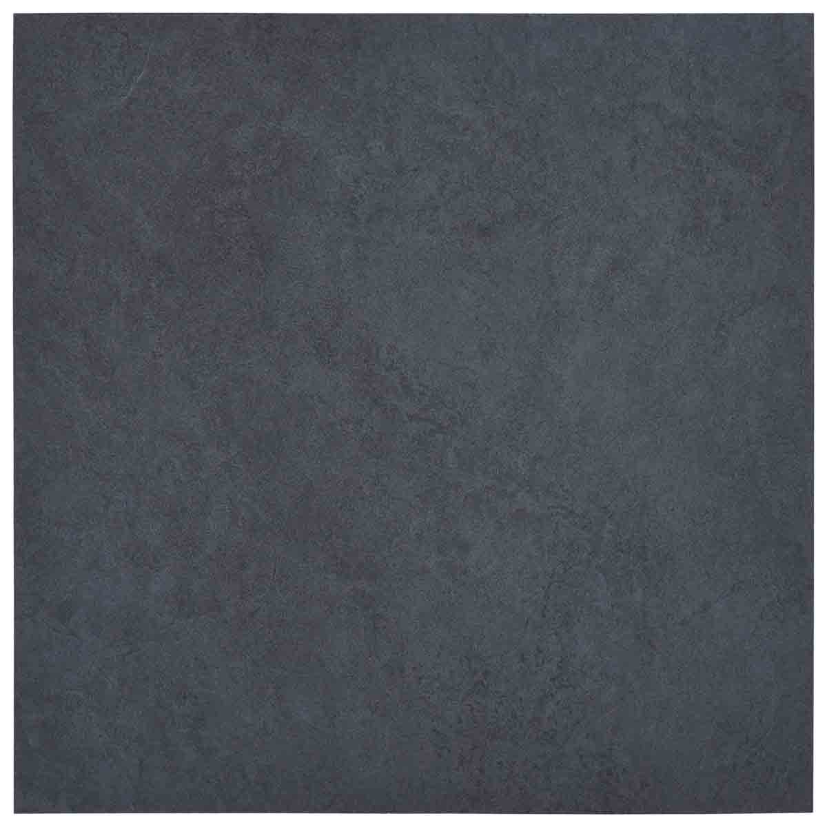 VidaXL Self-adhesive Flooring Planks 5.11 m² PVC Black Marble