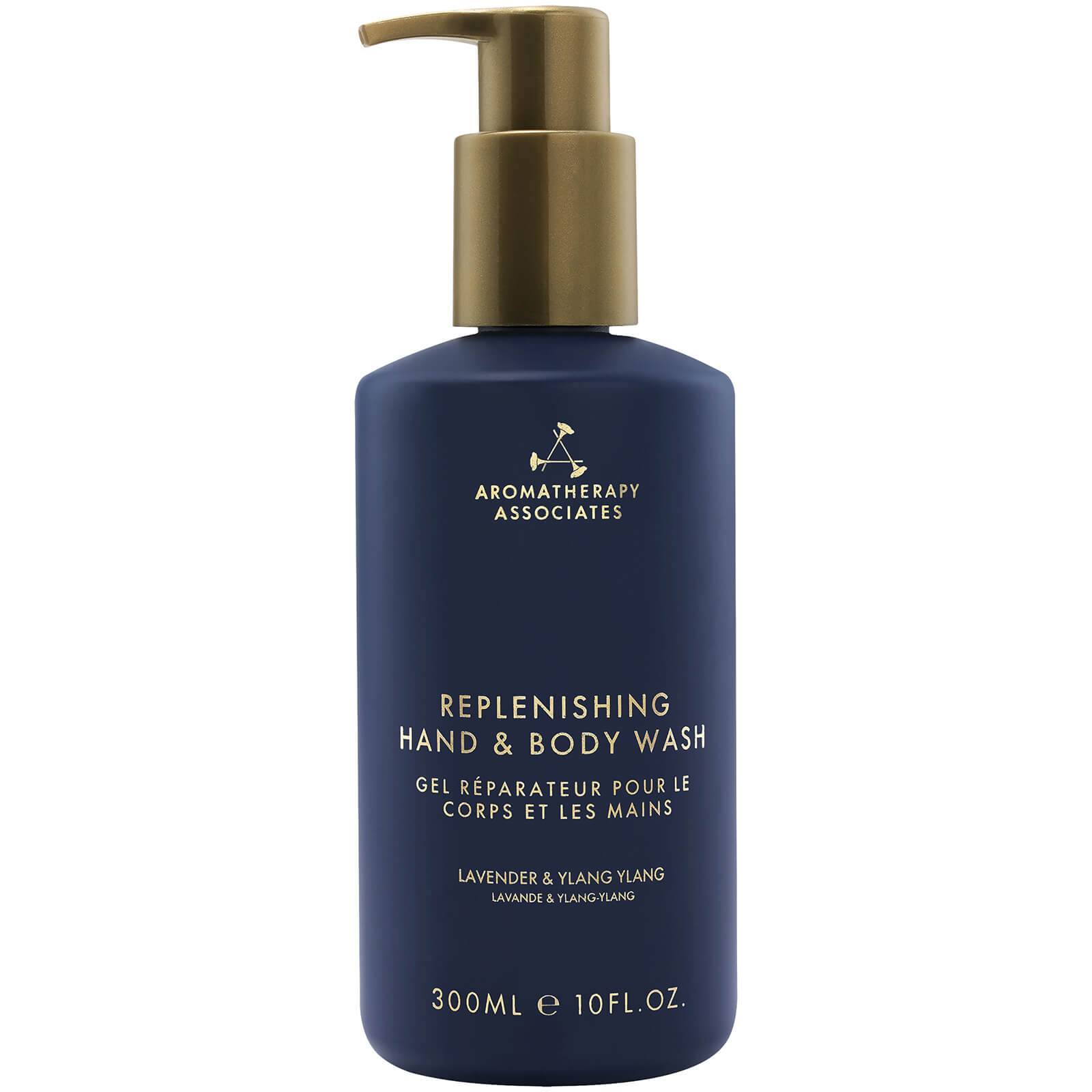 Aromatherapy Associates Replenishing Hand & Body Wash 300Ml