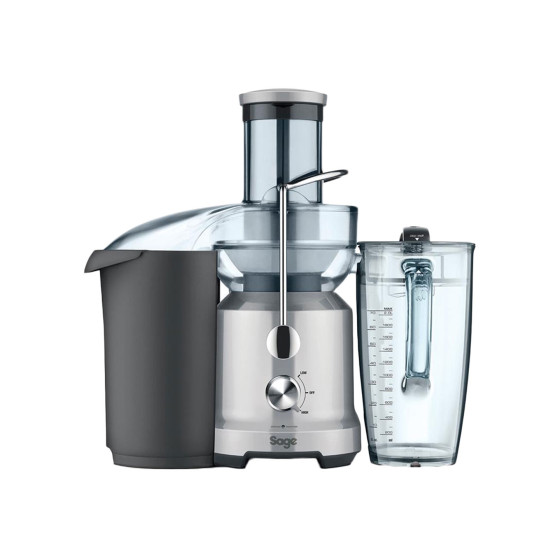 SAGE Entsafter The Nutri Juicer Cold
