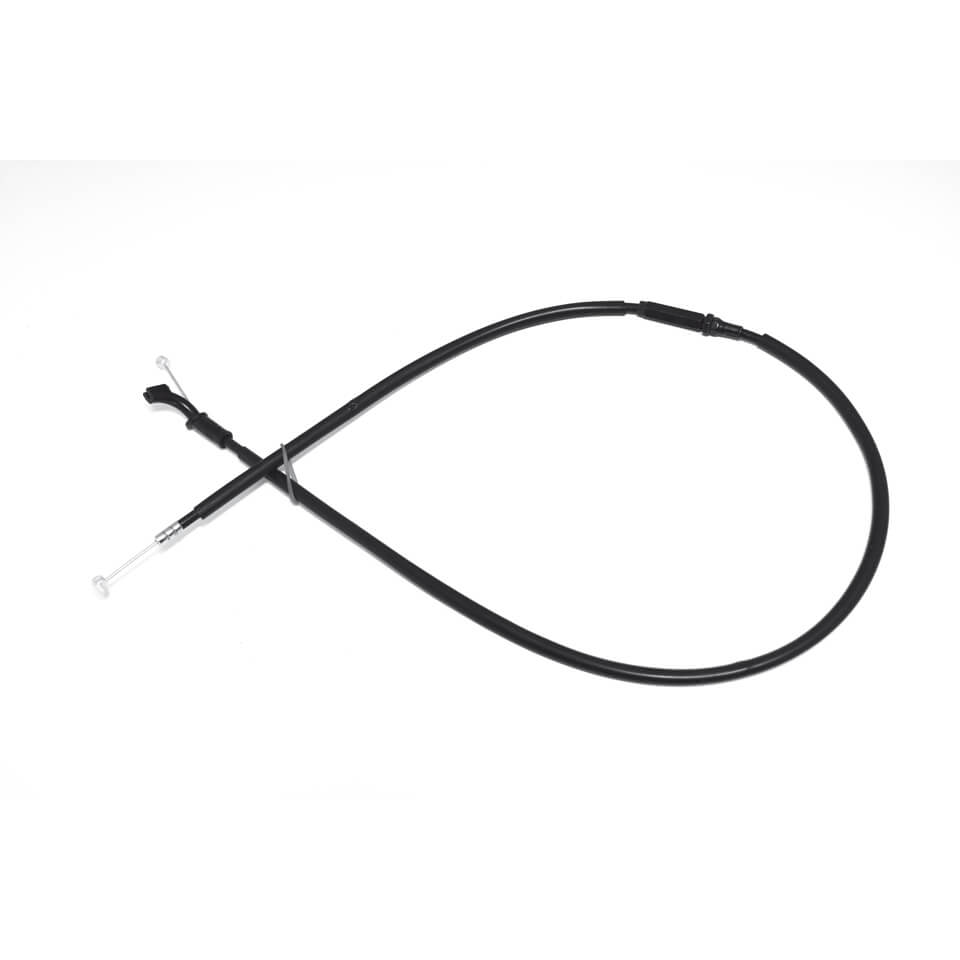 Choke cable FZS 600 Fazer, 98-01, black, black
