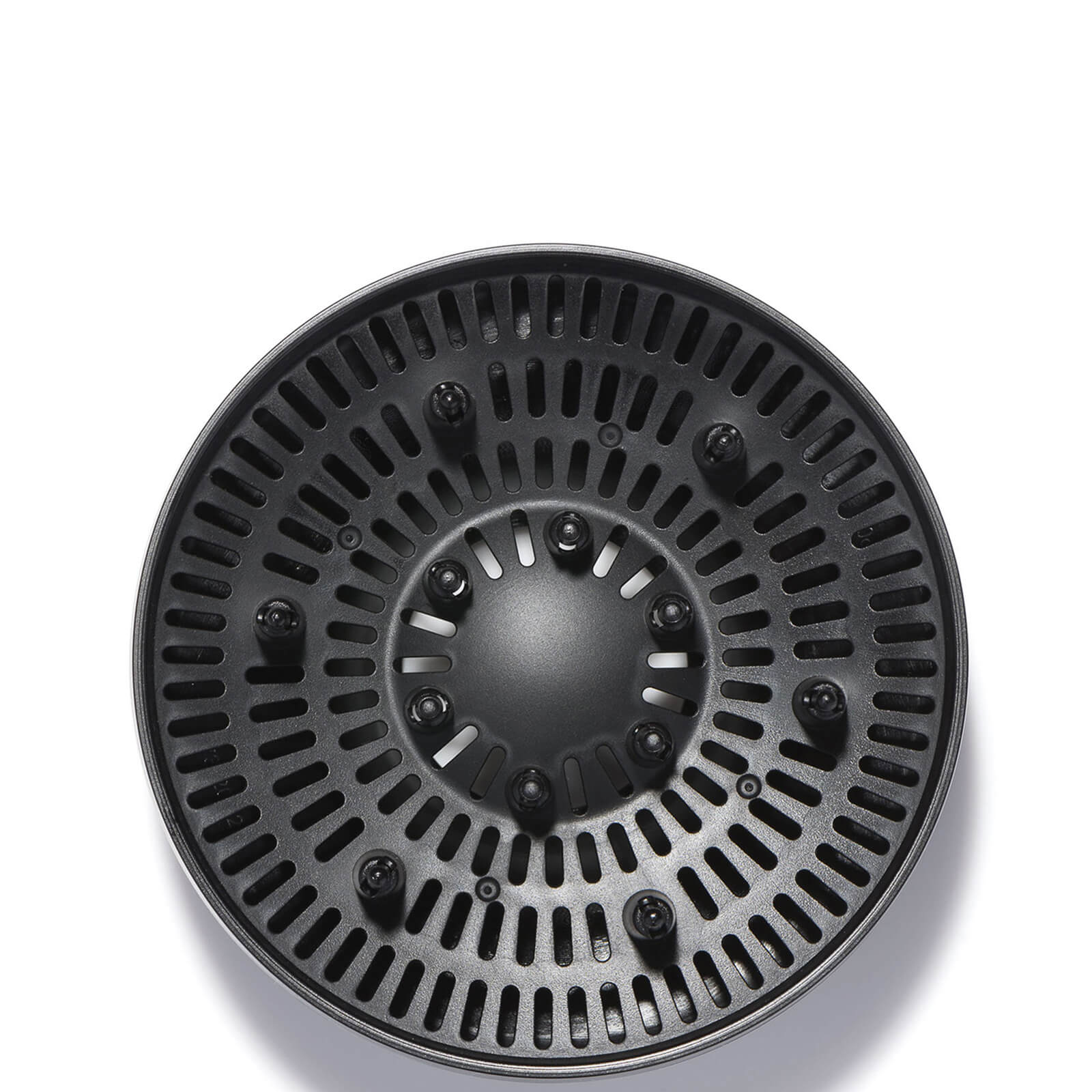 T3  Soft Touch 3 Diffuser - Black