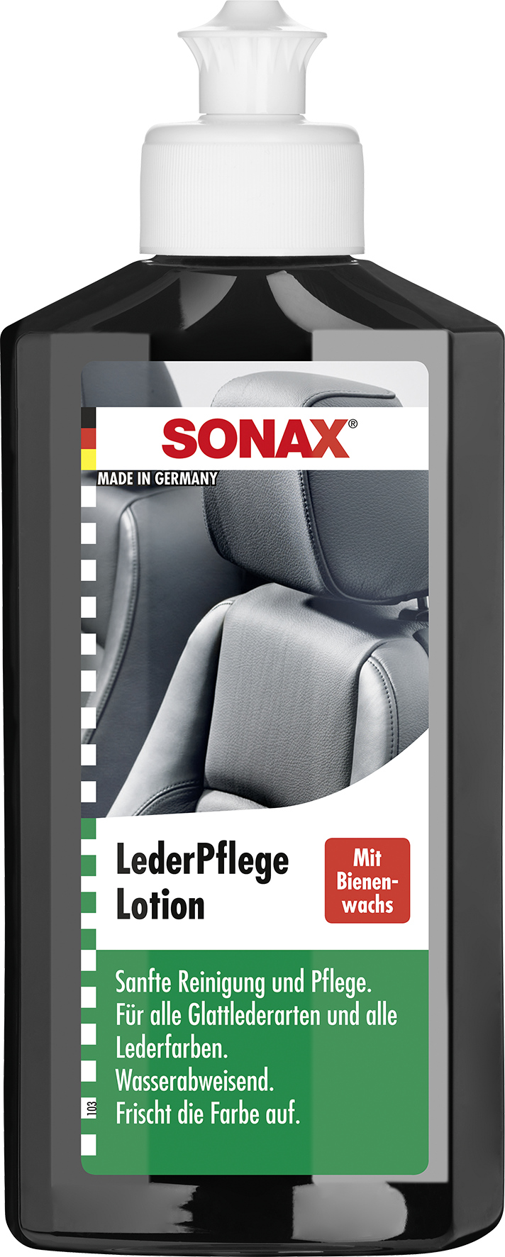 Sonax Sonax Leather Care 250 ml