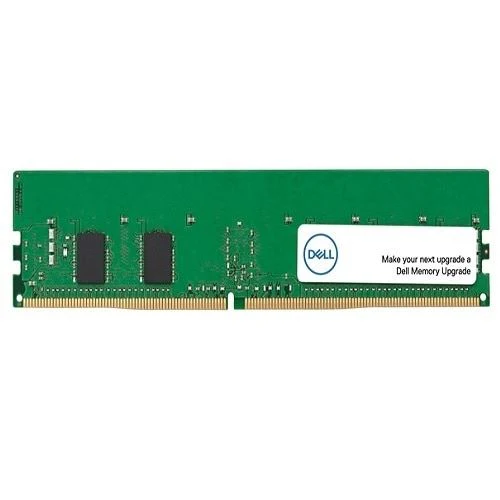 Dell Memory Upgrade - 8GB - 1RX8 DDR4 RDIMM