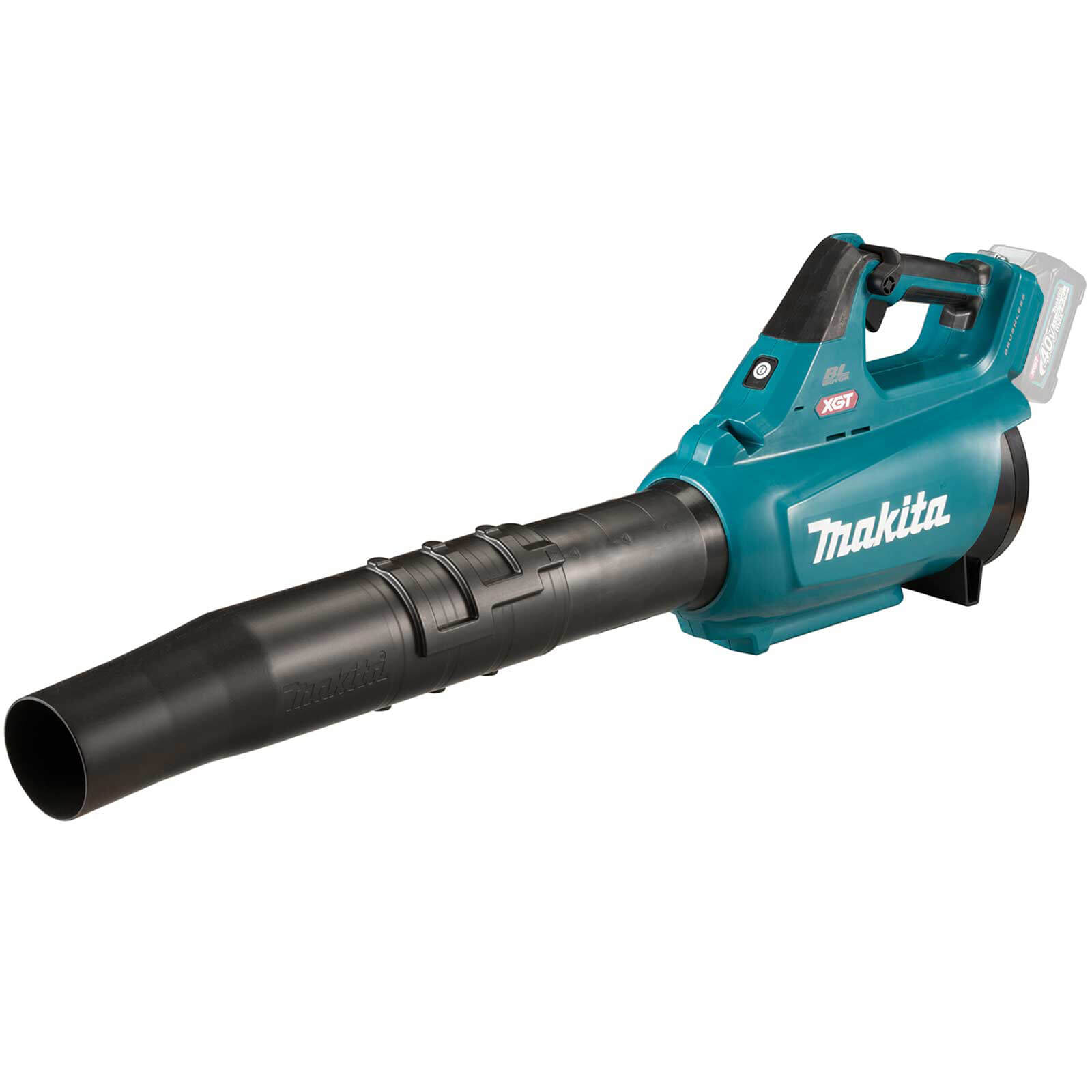 Makita UB001GZ 40v Max Cordless Hand Held Blower Bare Unit Only