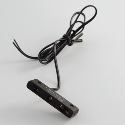  Illuminazione Della Targa Shin Yo Micro Led, Nero