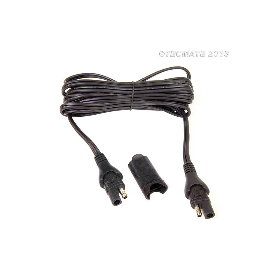OPTIMATE SAE extension cable 460cm (No.23)