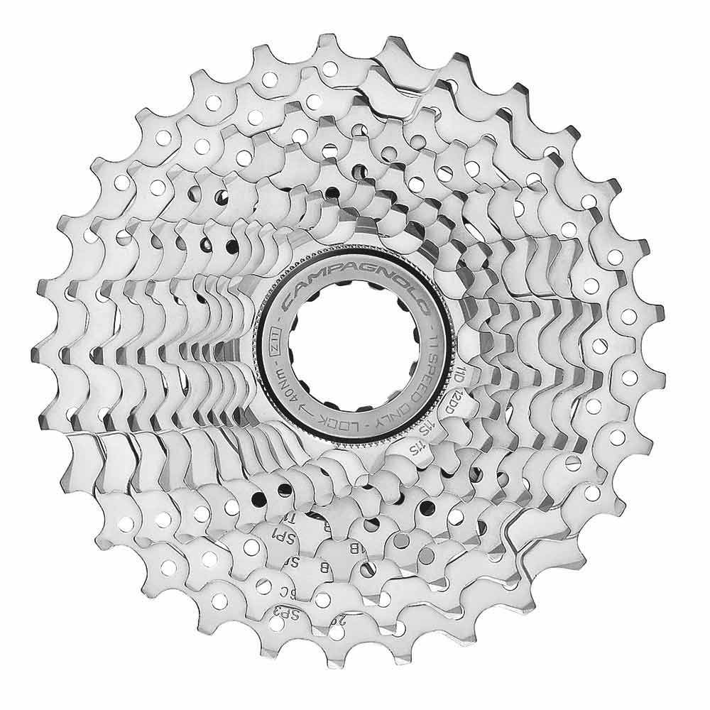 Campagnolo Chorus 11 Speed Cassette - 12-27 / 11 Speed