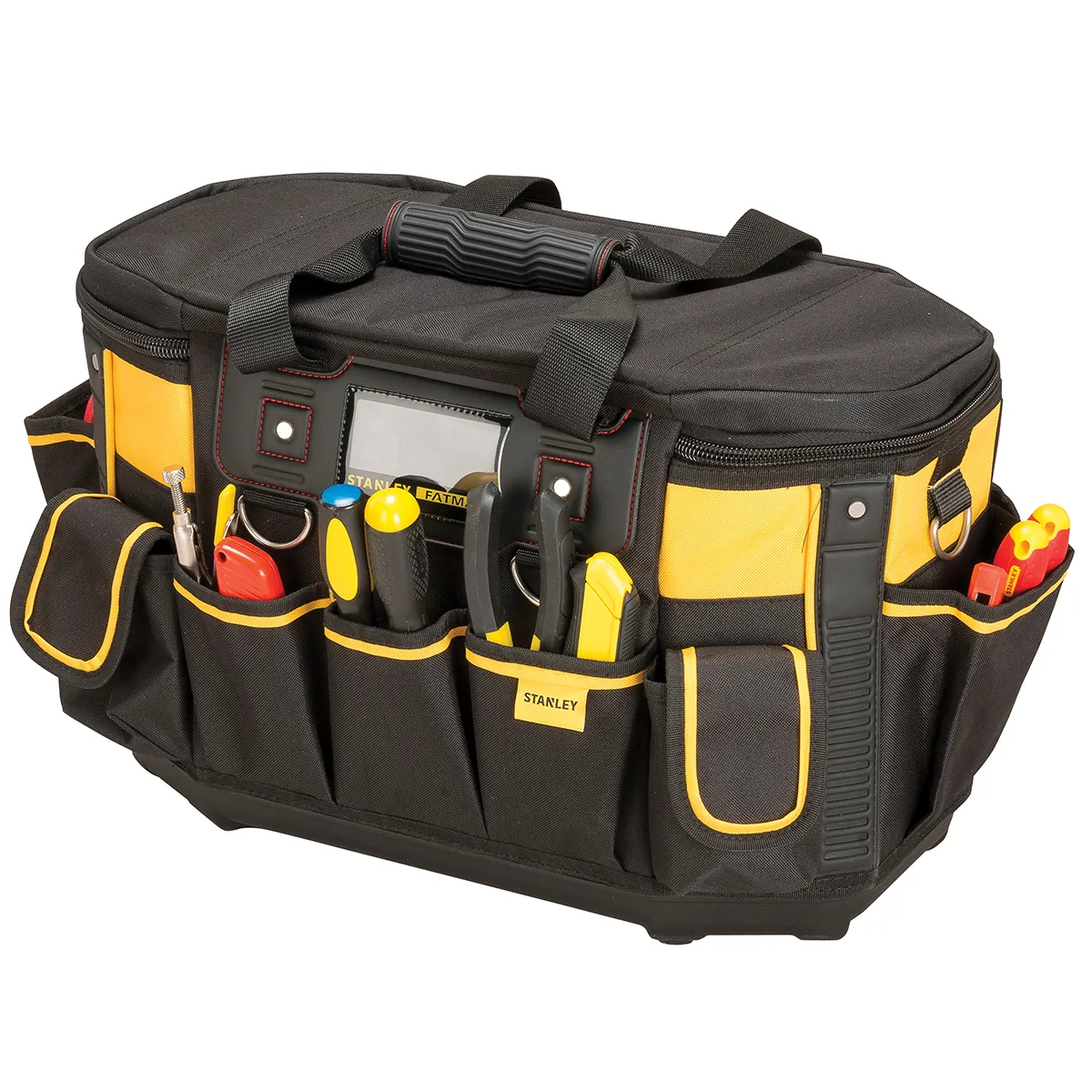  FatMax Round Top Rigid Tool Bag 500mm
