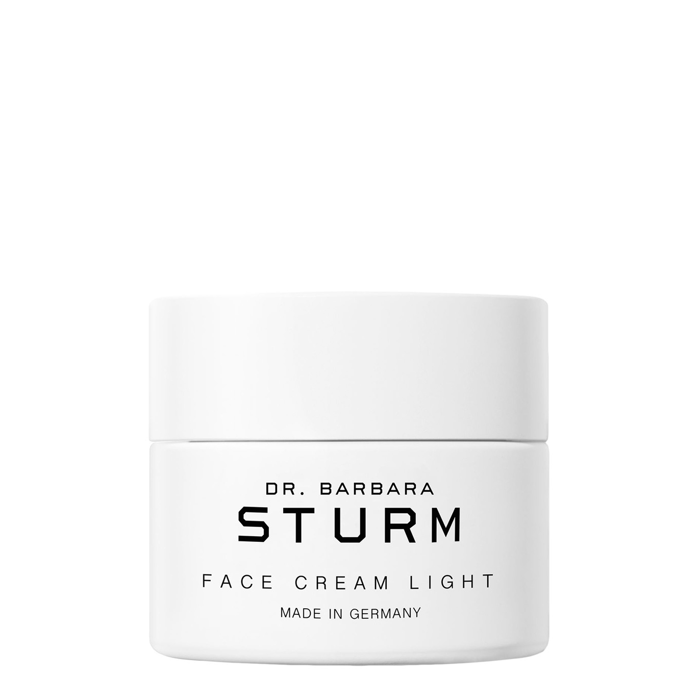 DR BARBARA STURM BEAUTY FACE CREAM LIGHT | OS |