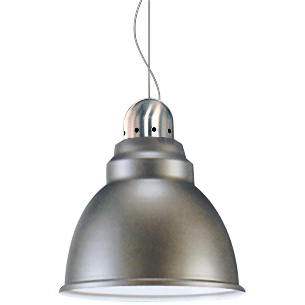 Netlighting Dome Pendant Ceiling Lights Anthracite