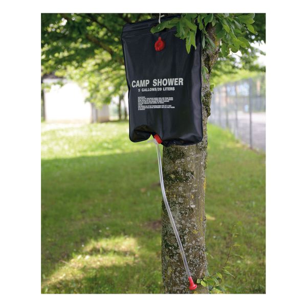 Unbekannt Douche Solaire 20 Litres