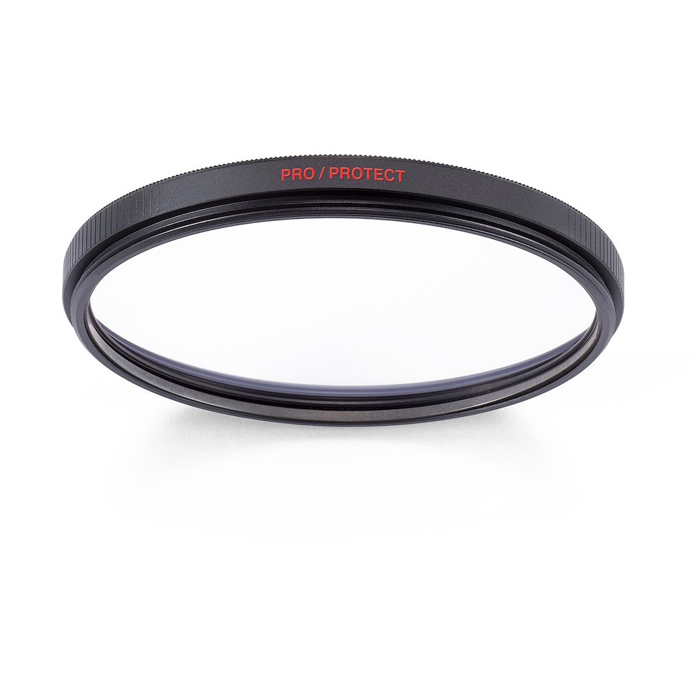Manfrotto Filtro protettivo Professional 58mm