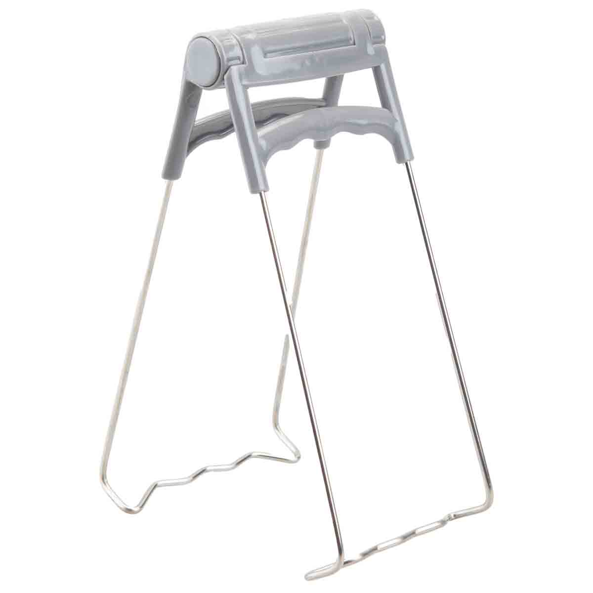 B&Co Air Fryer Heat Resistant Food Clip