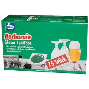 Dr. Becher GmbH 