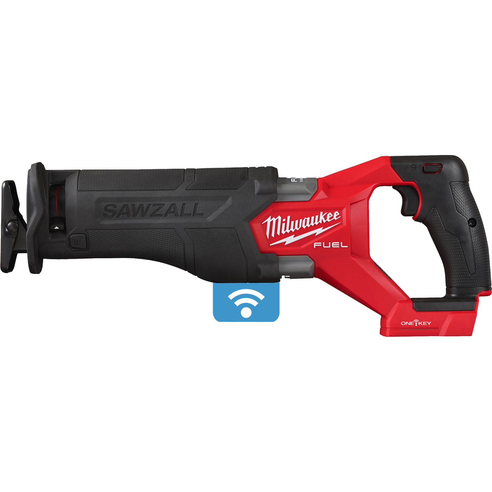 Milwaukee M18ONEFSZ-0X 18v Cordless One Key Fuel Recip Saw / Sawzall I