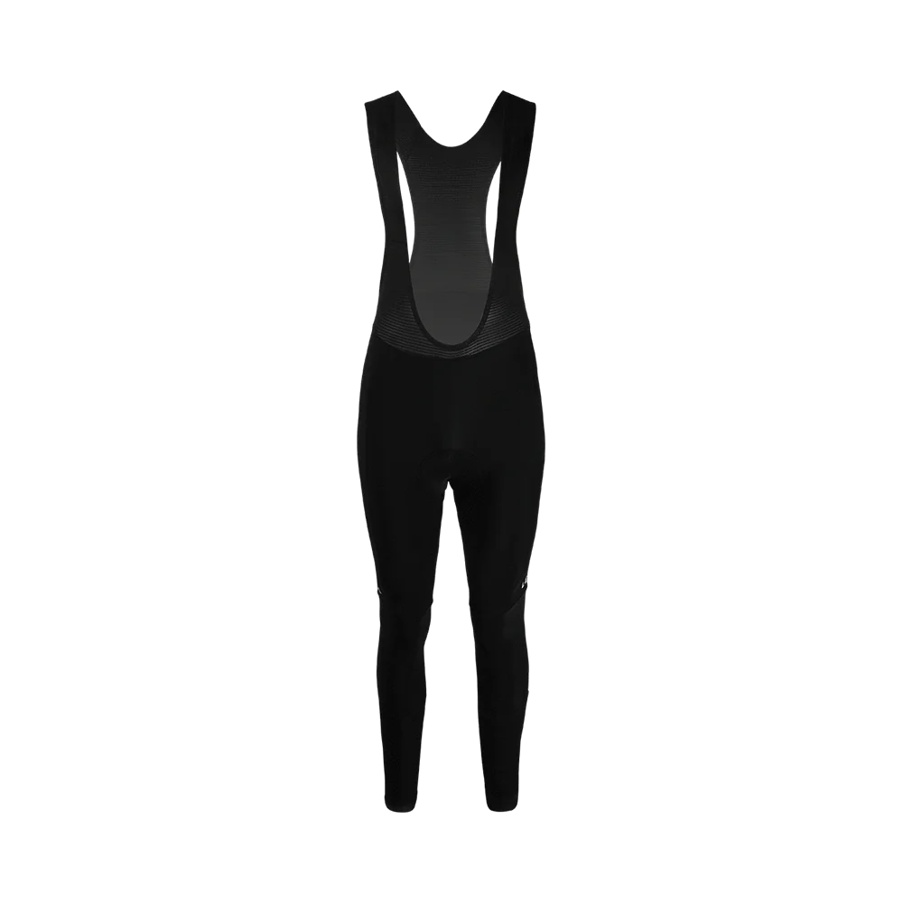 Le Col Womens Pro Bib Tights - S / Black
