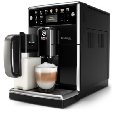 Philips Machine espresso Super Automatique SM5570/10R1