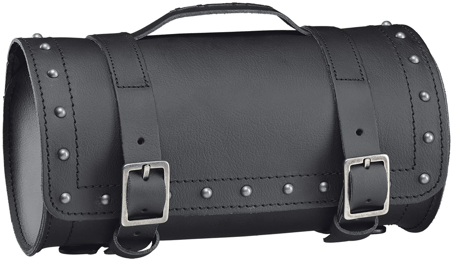 Held Cruiser XXL Tool Bag With Rivets, black, black, Size One Size