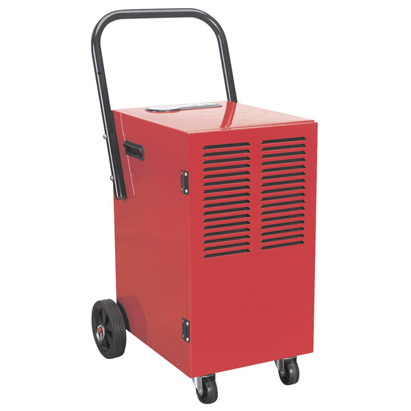 SDH50 Industrial Dehumidifier 50L